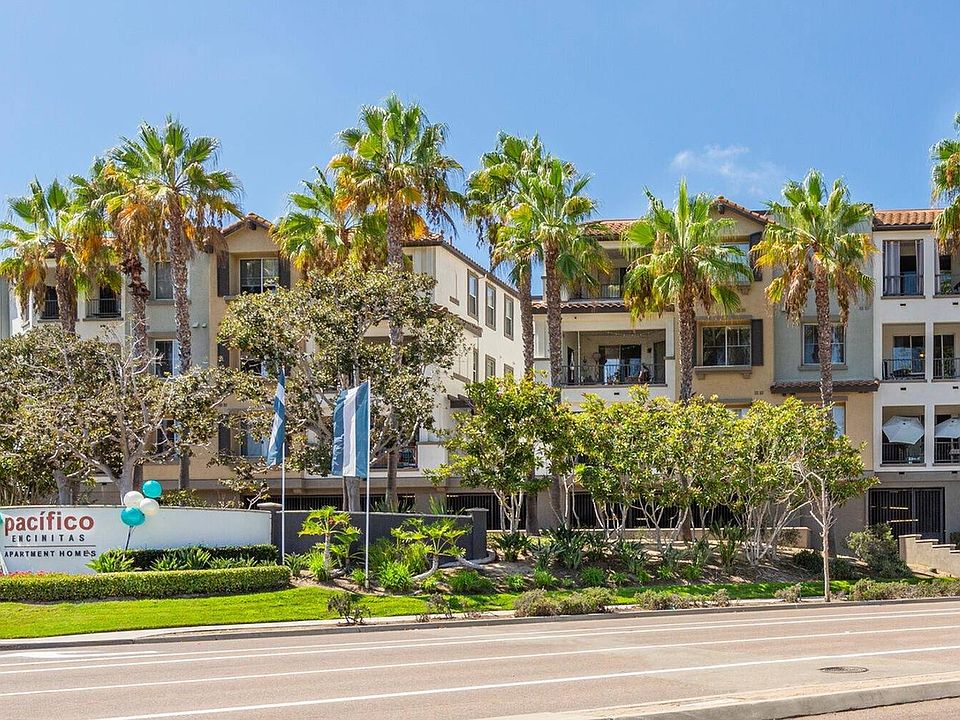 Elan Pacifico Encinitas Apartment Rentals with Virtual tours