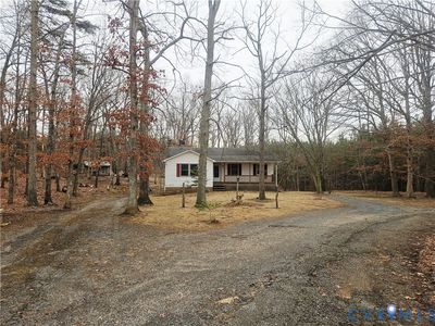 3220 Greenway Rd, Gladstone, VA, 24553