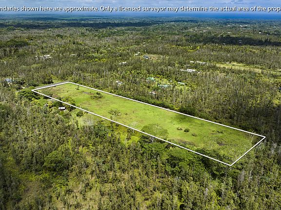 2nd image of 16-533 Aulii St Lot 8-A