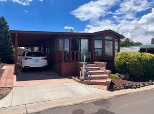 1914 Lynx Ln #58, Show Low, AZ 85901