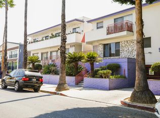 945 N Curson Ave #1, Los Angeles, CA 90046