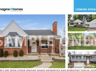 4601 Thoburne St, Cincinnati, OH 45227