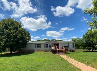 40309 E County Road 1524, Pauls Valley, OK 73075