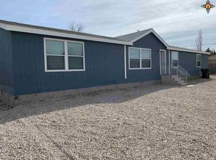 415 Monterrey St, Carlsbad, NM 88220