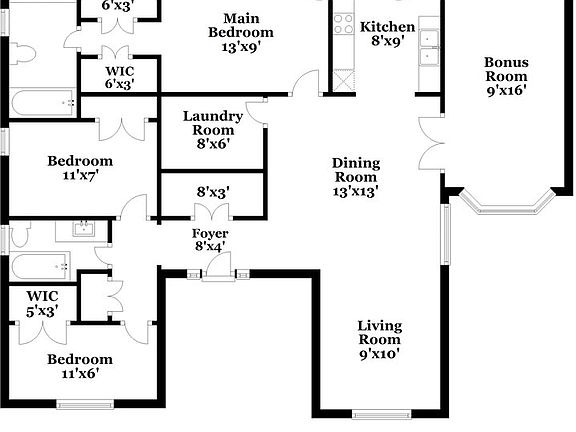 2nd image of this home