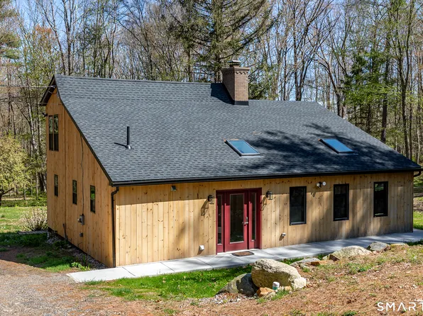 72 Hickory Hill Road, Morris, CT 06758