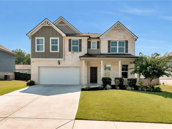 335 Lead Way, Jonesboro, GA 30238