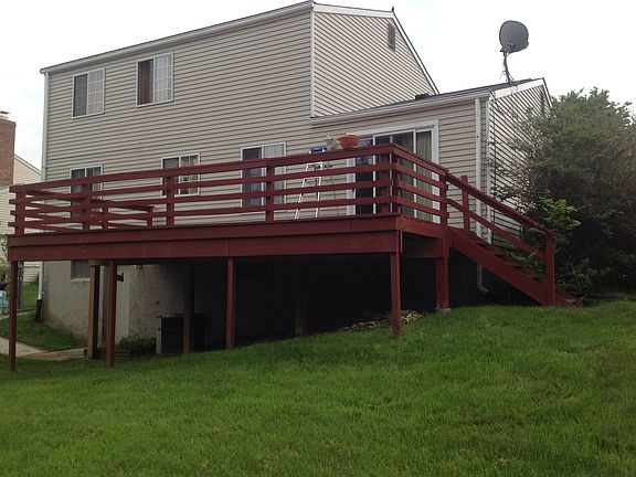 4th image of 1534 King William Dr
