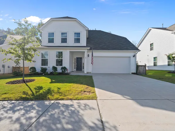 60 Silent Brook Trl, Franklinton, NC 27525