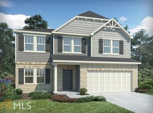 208 Meadows Ct #34, Woodstock, GA 30189