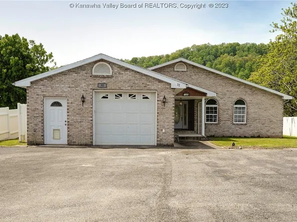 32 1st Ave S, Red House, WV 25168