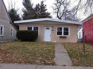 625 Jefferson St, Quincy, IL 62301