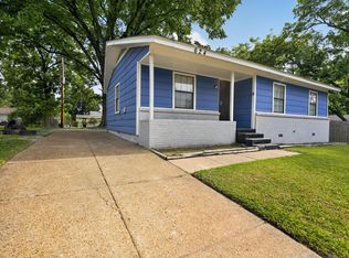 624 Mohawk Ave, Memphis, TN 38109