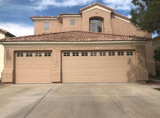 2748 W Lamar Rd, Phoenix, AZ 85017