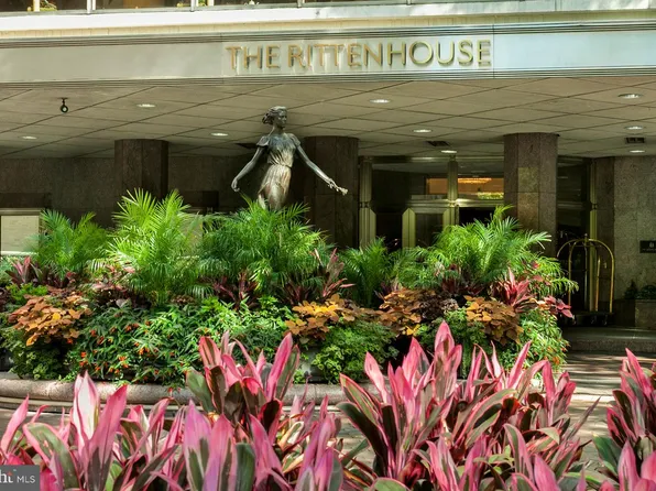 210 W Rittenhouse Sq APT 1704, Philadelphia, PA 19103