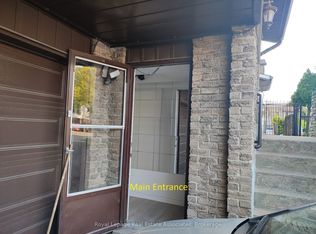 2953 Oslo Cres #Basement, Mississauga, ON L5N 1Z8