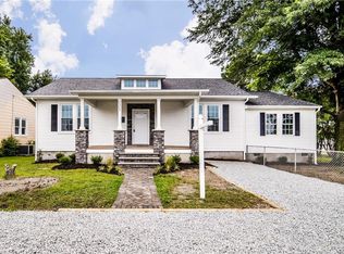 2303 National St, Henrico, VA 23231