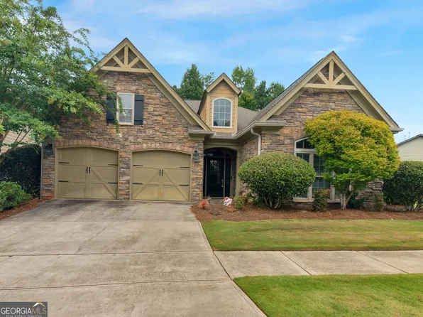 1136 Pebble Creek Ln, Locust Grove, GA 30248