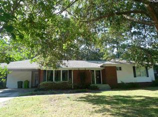 4726 Norwood Rd, Columbia, SC 29206