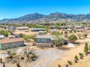 5446 E Calleja Danes, Hereford, AZ 85615