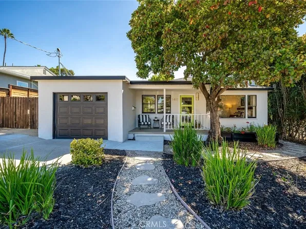 1411 Sydney St, San Luis Obispo, CA 93401