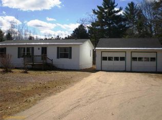 146 Coldwater Brook Rd, Oxford, ME 04270