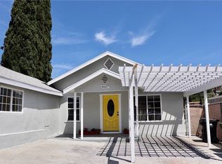 4607 Bedilion St, Los Angeles, CA 90032