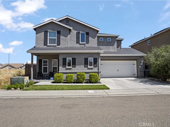 1329 Hermosa Dr, Merced, CA 95348