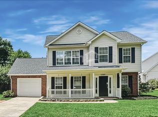 1020 Ridgefield Cir, Indian Trail, NC 28079