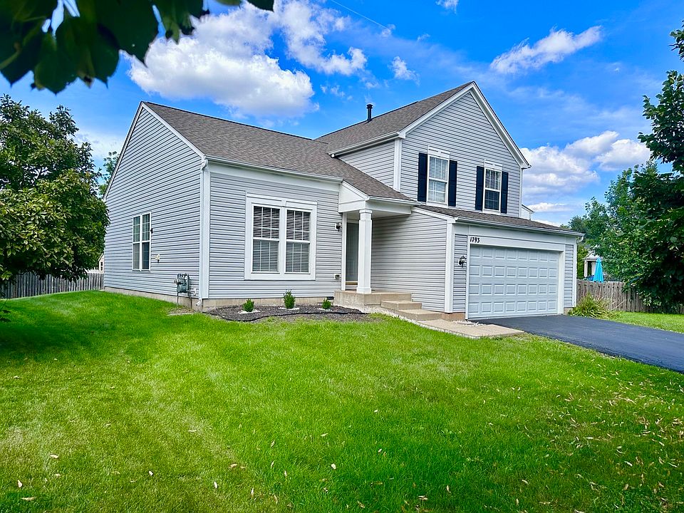 1st image of 1793 Delta Dr