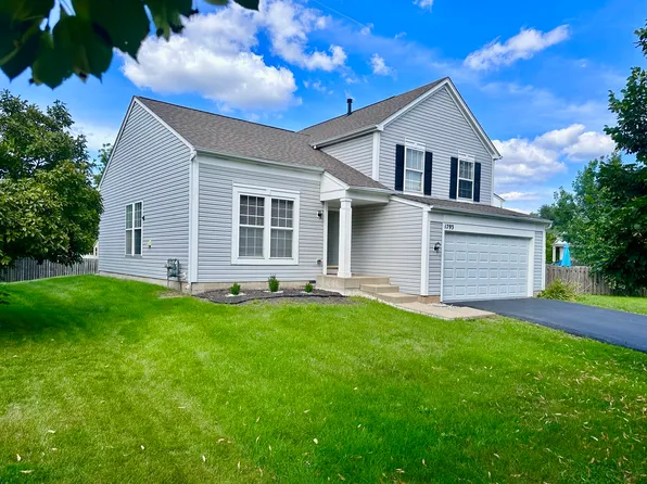 1793 Delta Dr, Aurora, IL 60503