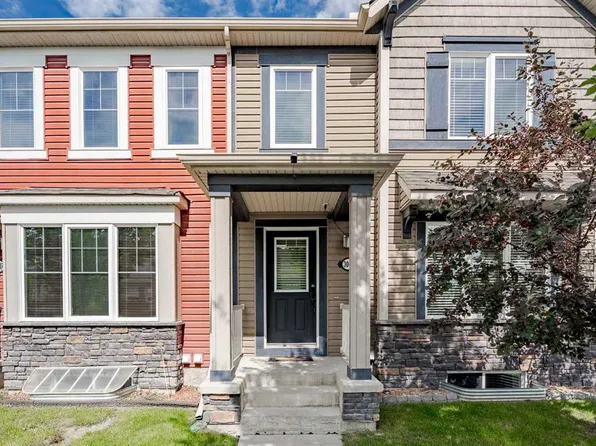 3005 E Windsong Blvd SW, Airdrie, AB T4B 0Y3