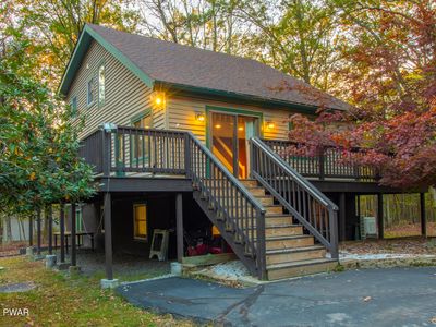 130 Lakewood Dr, Milford, PA, 18337