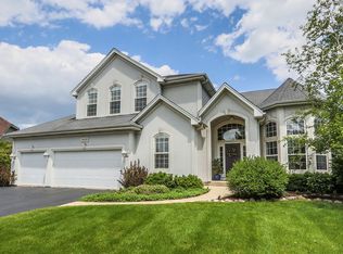 5029 Prairie Sage Ln, Naperville, IL