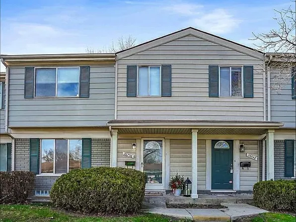 26756 Franklin Pointe Dr #26756, Southfield, MI 48034