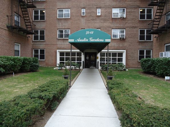 7502 Austin St APT 2B