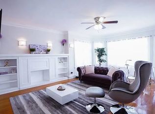 6444 N Washtenaw Ave APT 2, Chicago, IL 60645