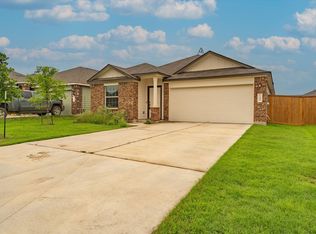 149 Perfect World Loop, Jarrell, TX 76537