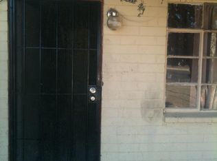 4638 Titanic Ave, El Paso, TX 79904