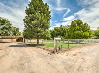 1817 La Puente Ln, Mesilla, NM 88005