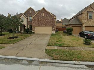 7219 Pearl Terrace Ln, Rosenberg, TX 77469