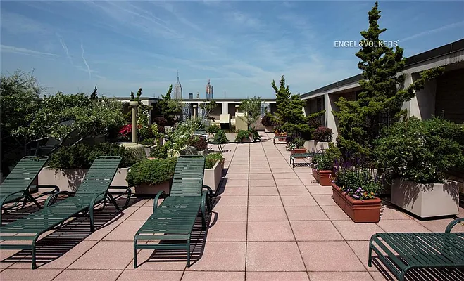 Rented by Engel & Völkers New York City | media 8