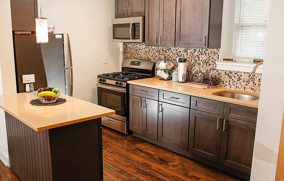 Glenwood Gardens Apartments