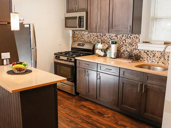 Glenwood Gardens Apartments