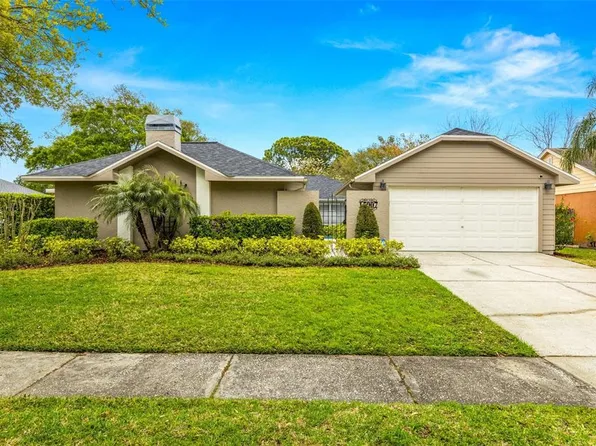 15007 Naturewalk Dr, Tampa, FL 33624