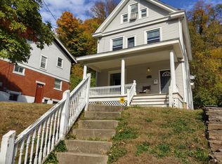 3546 Linwood Ave, Cincinnati, OH 45226