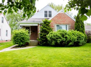 944 Dorothy St NW, Grand Rapids, MI 49504