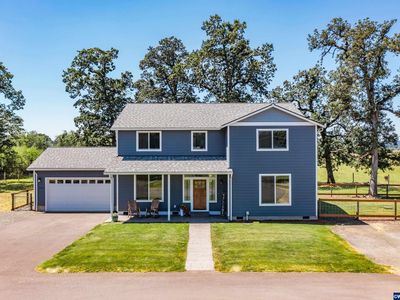 9065 Marion Rd SE, Turner, OR, 97392