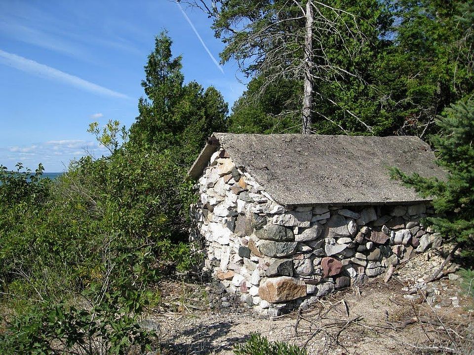 Fryingpan Islan Ontario Detour Vlg, De Tour Village, MI 49725 MLS