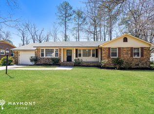 2716 Diane Dr, Columbia, SC 29210